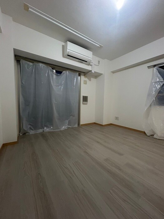 Ｇｒｕ・ｎｅ 白山の物件内観写真