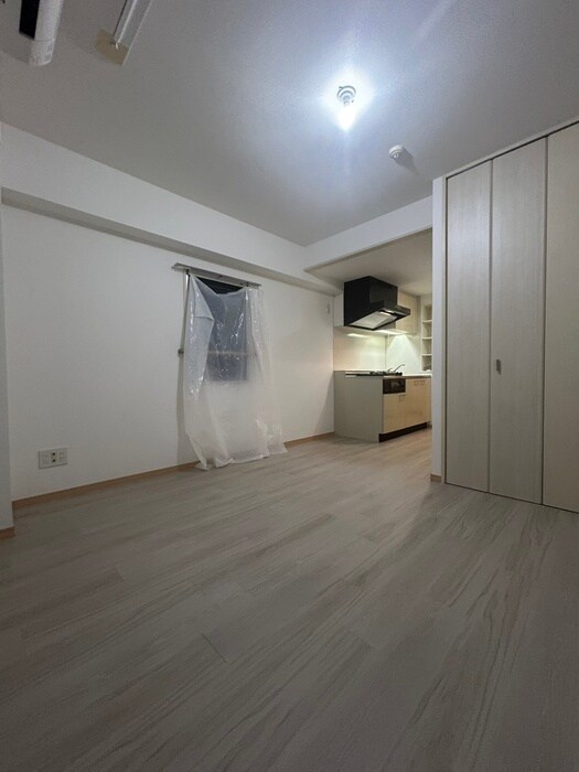 Ｇｒｕ・ｎｅ 白山の物件内観写真