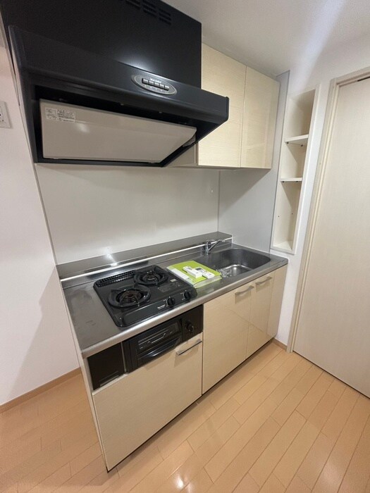 Ｇｒｕ・ｎｅ 白山の物件内観写真