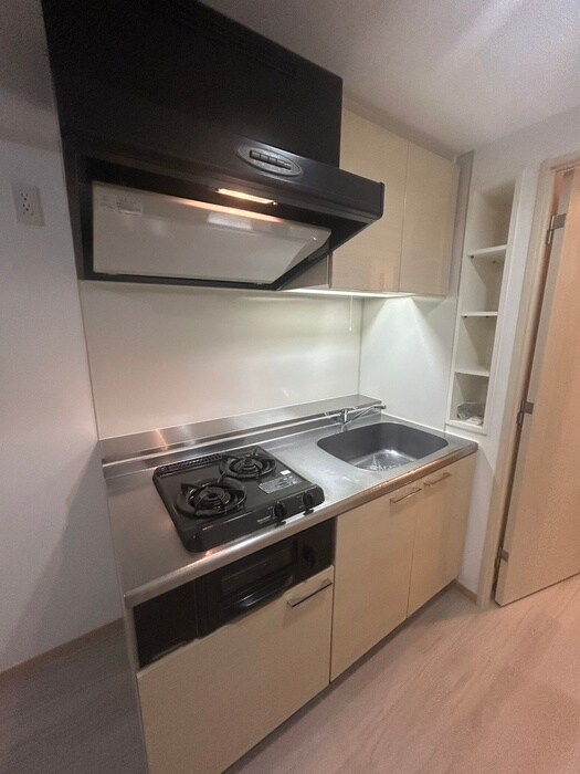 Ｇｒｕ・ｎｅ 白山の物件内観写真