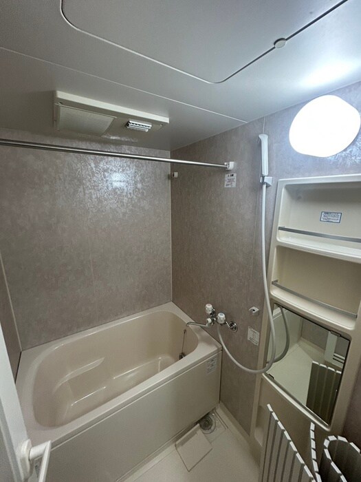 Ｇｒｕ・ｎｅ 白山の物件内観写真