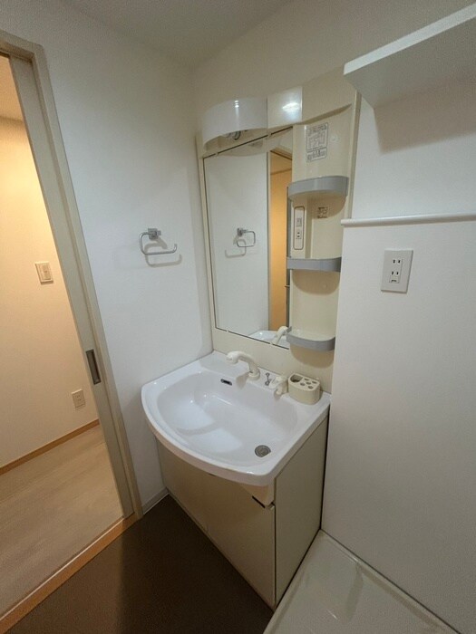 Ｇｒｕ・ｎｅ 白山の物件内観写真