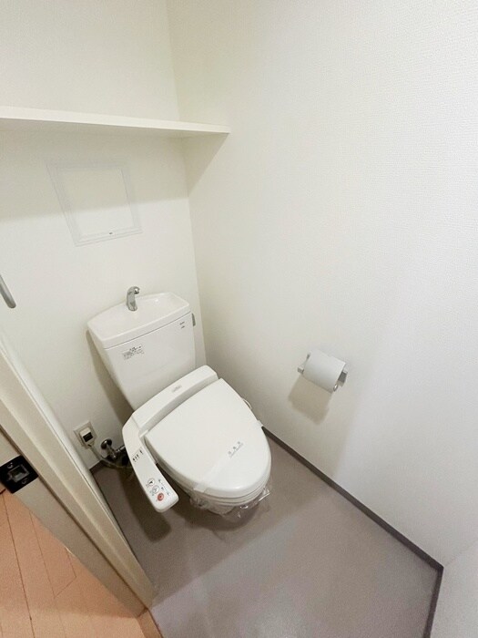 Ｇｒｕ・ｎｅ 白山の物件内観写真