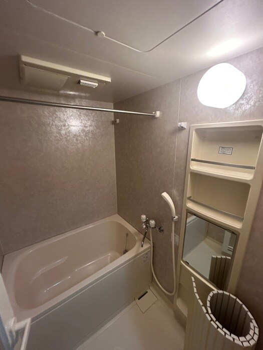 Ｇｒｕ・ｎｅ 白山の物件内観写真