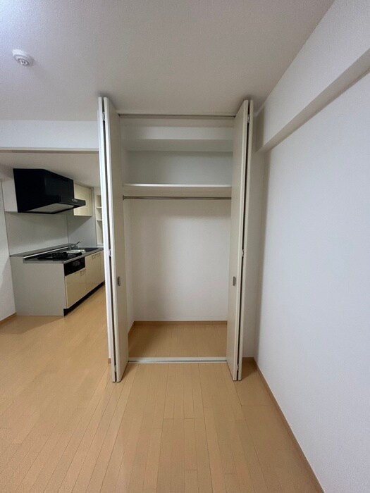 Ｇｒｕ・ｎｅ 白山の物件内観写真