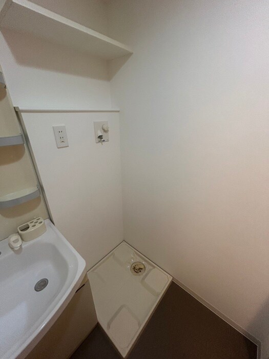 Ｇｒｕ・ｎｅ 白山の物件内観写真