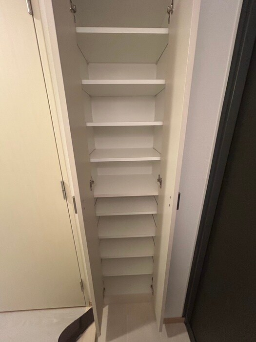 Ｇｒｕ・ｎｅ 白山の物件内観写真