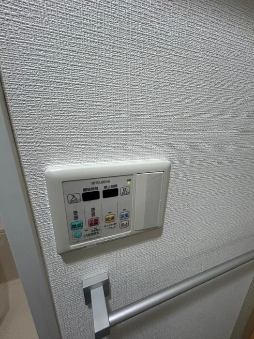 Ｇｒｕ・ｎｅ 白山の物件内観写真