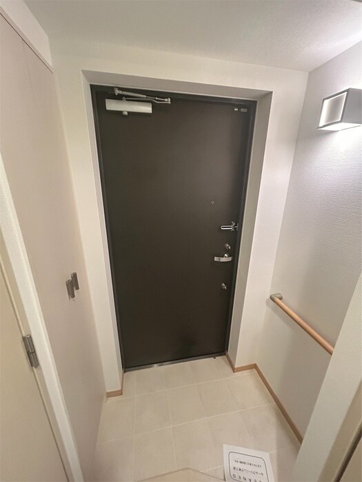 Ｇｒｕ・ｎｅ 白山の物件内観写真