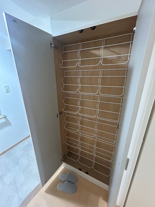 Ｇｒｕ・ｎｅ 白山の物件内観写真