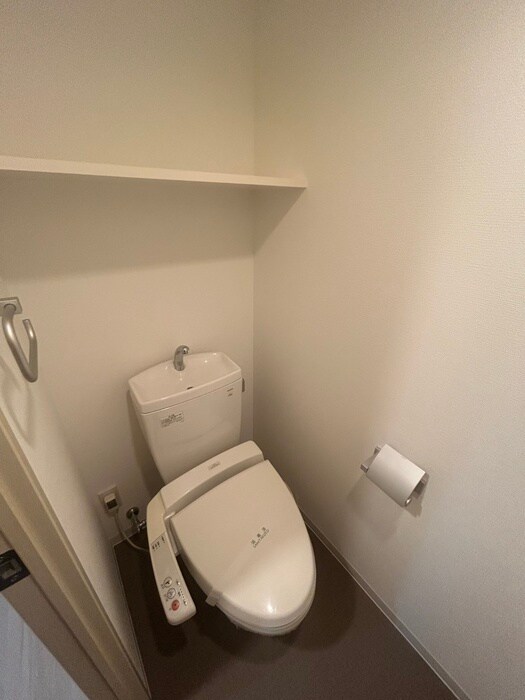 Ｇｒｕ・ｎｅ 白山の物件内観写真