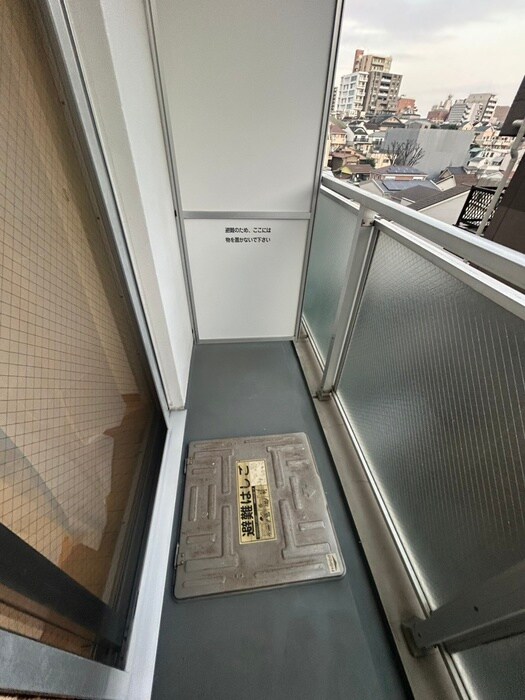 Ｇｒｕ・ｎｅ 白山の物件内観写真