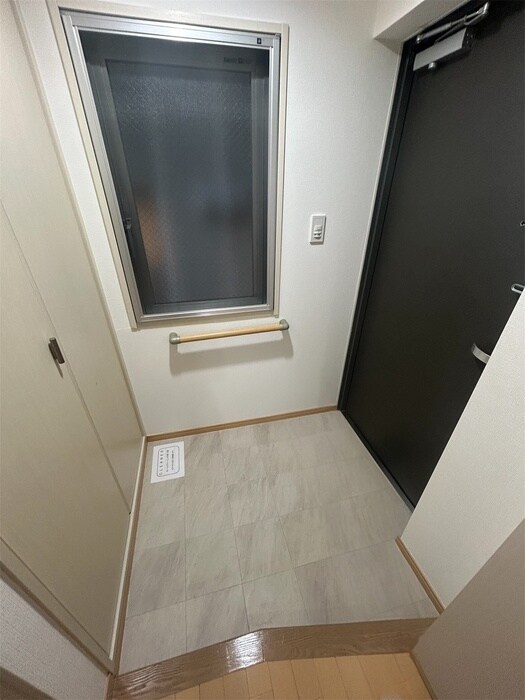 Ｇｒｕ・ｎｅ 白山の物件内観写真