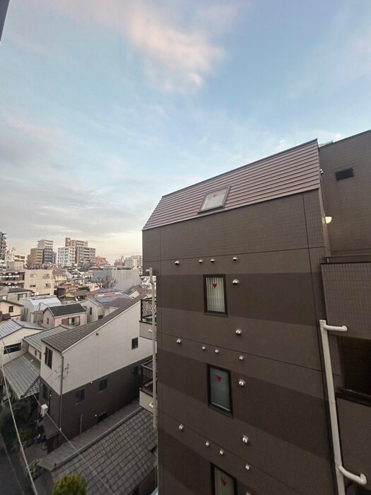 Ｇｒｕ・ｎｅ 白山の物件内観写真