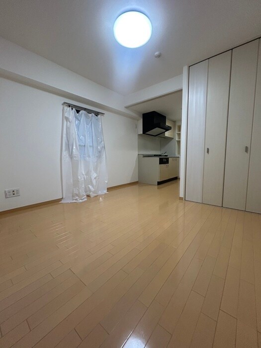 Ｇｒｕ・ｎｅ 白山の物件内観写真