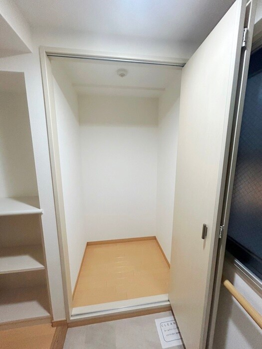 Ｇｒｕ・ｎｅ 白山の物件内観写真