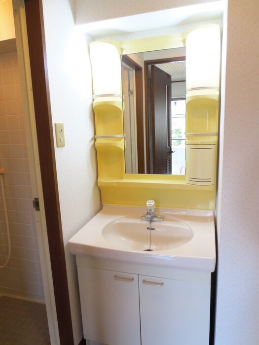 メイプル南烏山の物件内観写真