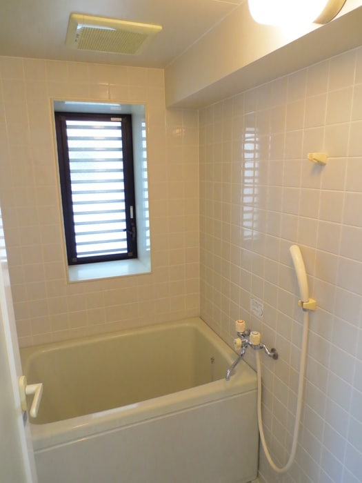 メイプル南烏山の物件内観写真