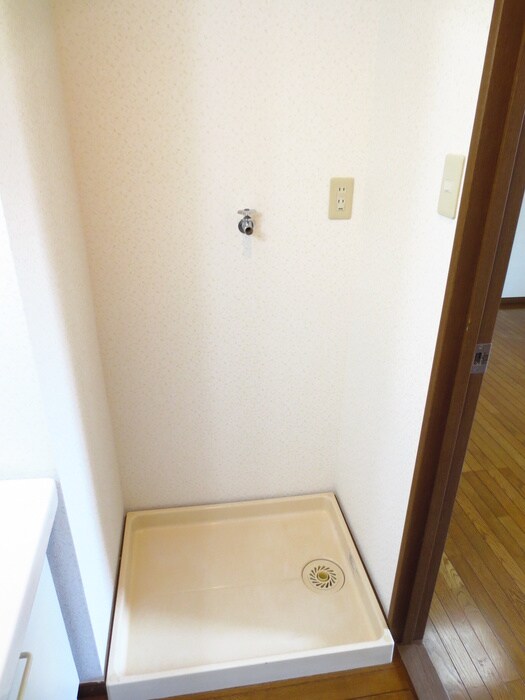 メイプル南烏山の物件内観写真