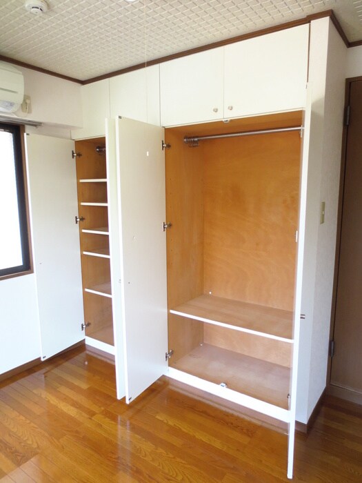 メイプル南烏山の物件内観写真