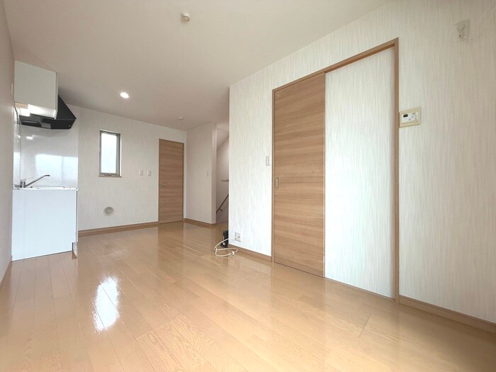 フルール谷在家Ⅰの物件内観写真