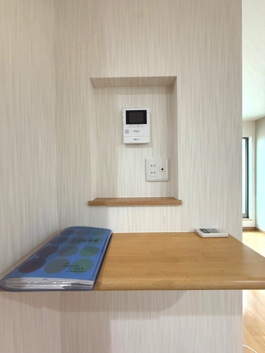 フルール谷在家Ⅰの物件内観写真