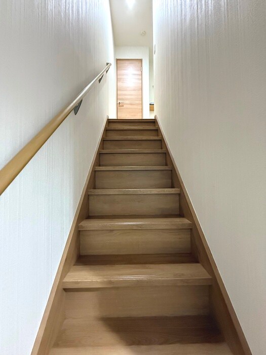 フルール谷在家Ⅰの物件内観写真