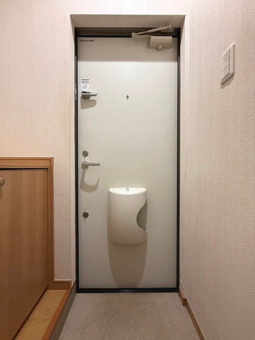 フルール谷在家Ⅰの物件内観写真