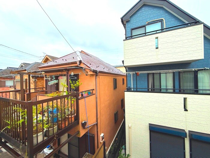 フルール谷在家Ⅰの物件内観写真