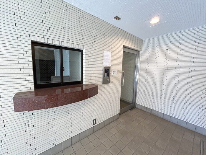 ラレーブ津田沼Ⅳの物件外観写真