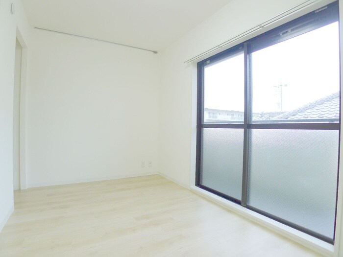 ラレーブ津田沼Ⅳの物件内観写真