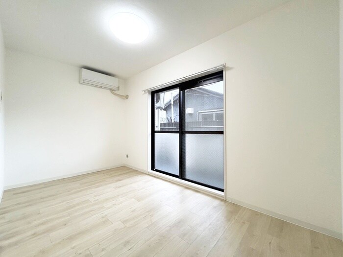 ラレーブ津田沼Ⅳの物件内観写真