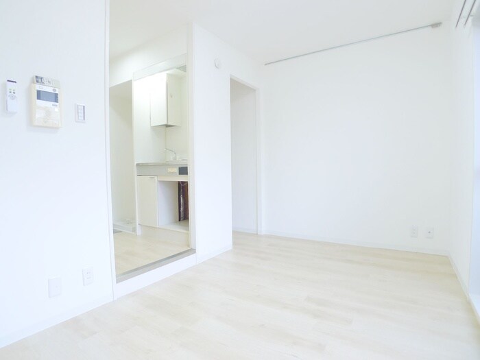 ラレーブ津田沼Ⅳの物件内観写真