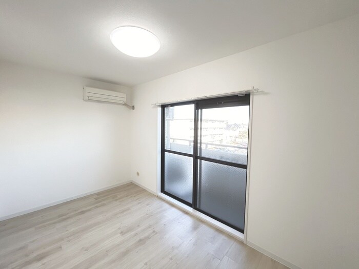 ラレーブ津田沼Ⅳの物件内観写真