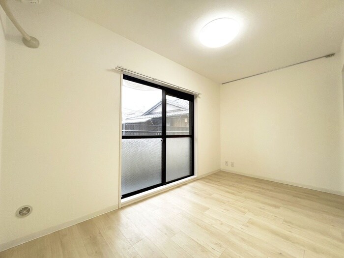 ラレーブ津田沼Ⅳの物件内観写真