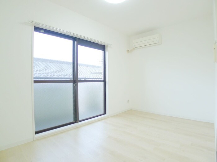 ラレーブ津田沼Ⅳの物件内観写真