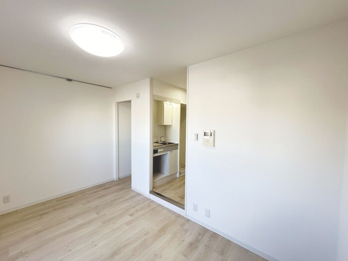 ラレーブ津田沼Ⅳの物件内観写真