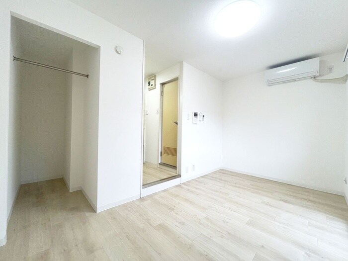 ラレーブ津田沼Ⅳの物件内観写真