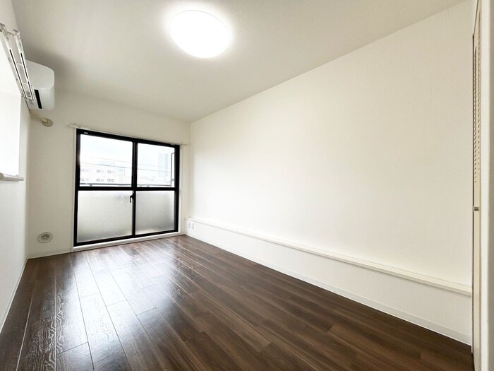 ラレーブ津田沼Ⅳの物件内観写真