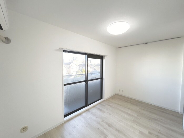 ラレーブ津田沼Ⅳの物件内観写真