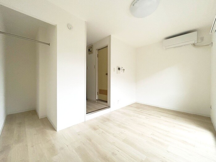 ラレーブ津田沼Ⅳの物件内観写真