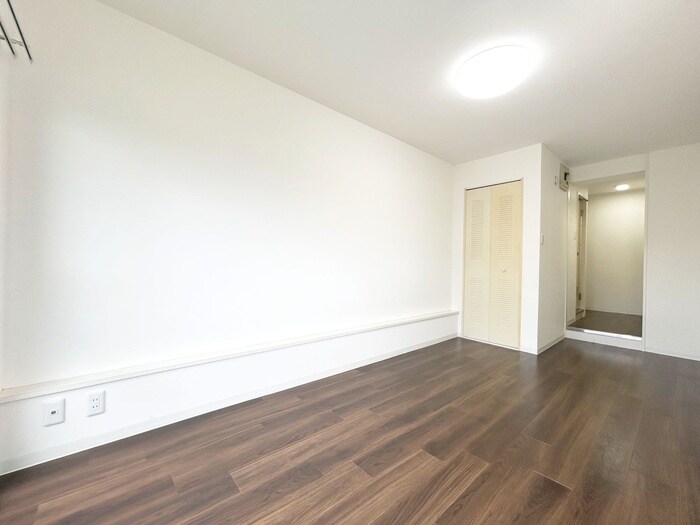 ラレーブ津田沼Ⅳの物件内観写真