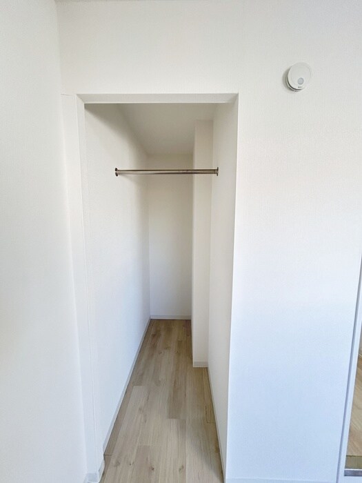 ラレーブ津田沼Ⅳの物件内観写真