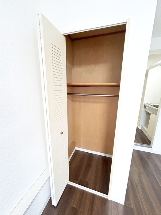 ラレーブ津田沼Ⅳの物件内観写真