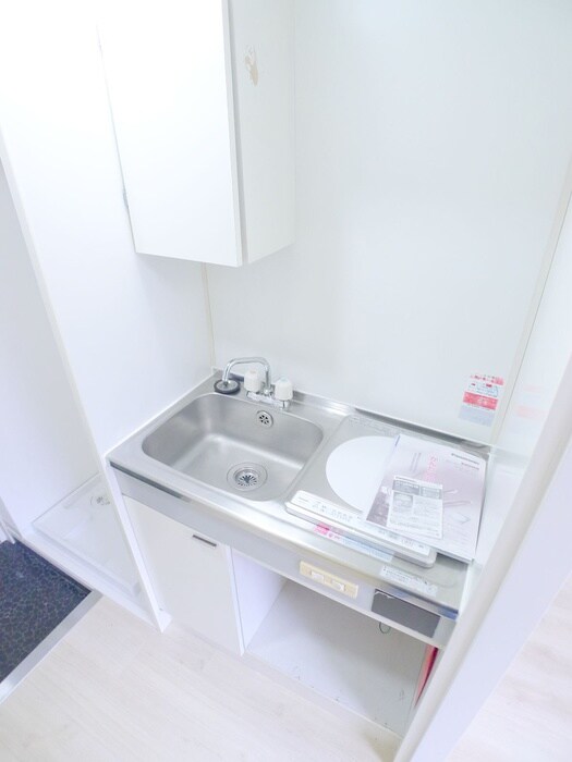 ラレーブ津田沼Ⅳの物件内観写真