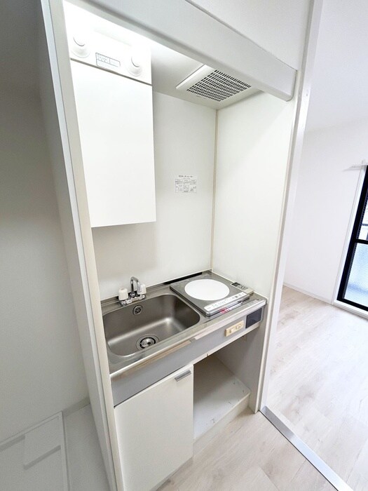 ラレーブ津田沼Ⅳの物件内観写真