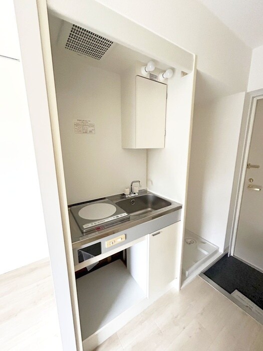 ラレーブ津田沼Ⅳの物件内観写真