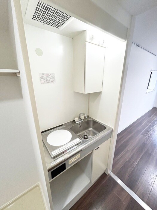 ラレーブ津田沼Ⅳの物件内観写真