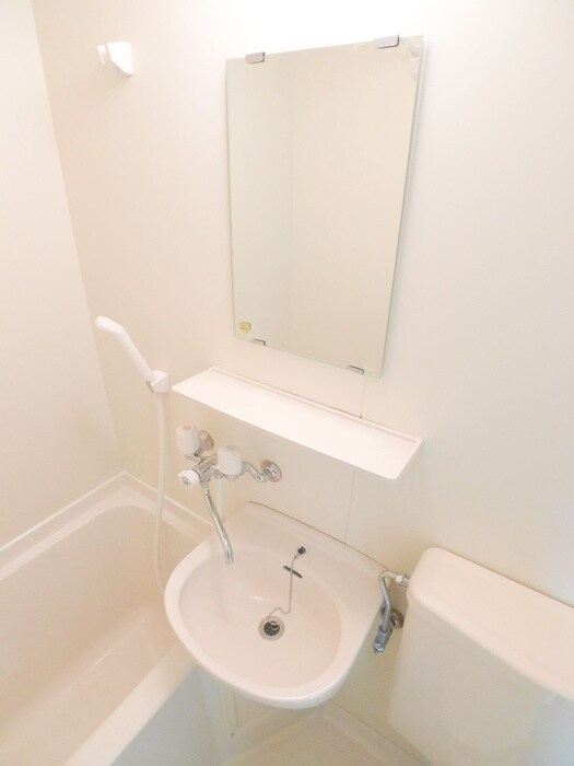 ラレーブ津田沼Ⅳの物件内観写真