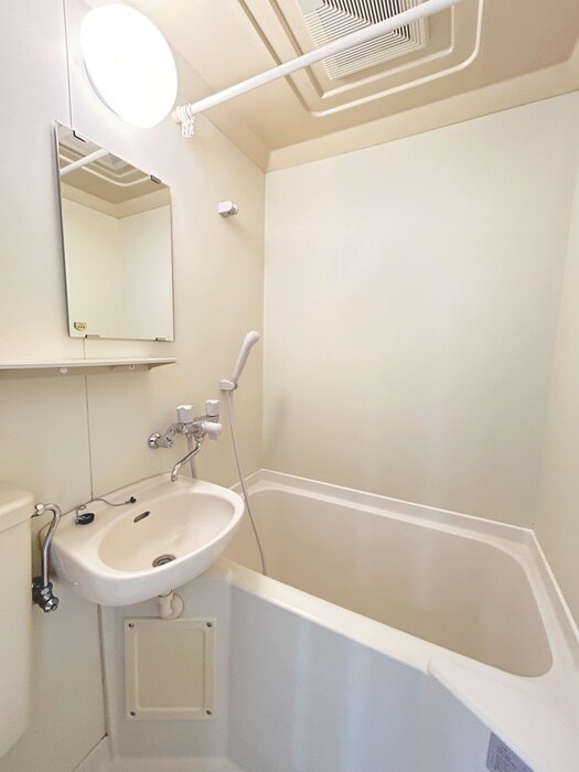 ラレーブ津田沼Ⅳの物件内観写真